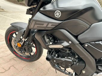 Yamaha MT-125 ABS 2020 - 14