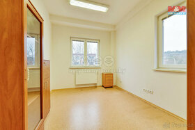 Pronájem nebytového prostoru, 105 m², M. Lázně, ul. Tepelská - 14