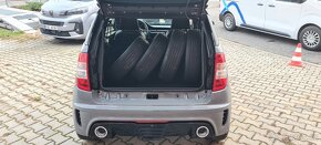 Ligier JS50L Sport Ultimate, DCI 6kW,První majitel - 14