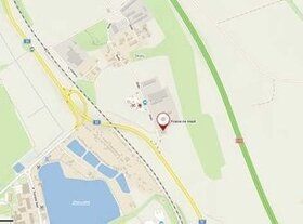 Prodej skladového objektu 350 m2 a pozemků 9288 m2, Tlumačov - 14