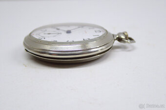 Hodinky Zenith - ART Deco - staré  - 14