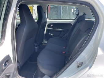 Volkswagen e-up 37kWh DPH Kamera, TOP - 14