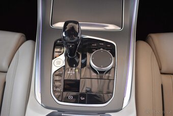 BMW X5 xDrive30d ///MSPORT TAŽNÉ HEAD-UP ČR - 14