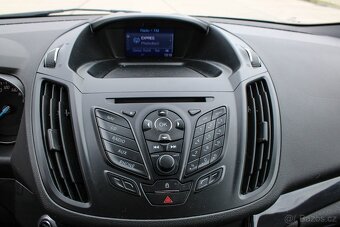 Ford Kuga 2.0 TDCi 4x4 A/T - 14