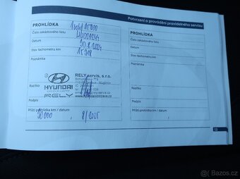 Hyundai Tucson 1.6T-GDi 110kW ZÁRUKA ČR SMART - 14