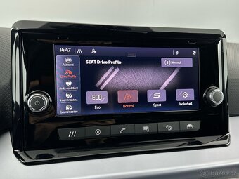 Ibiza FR 1.0 TSI 81kW DSG - 14