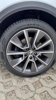 Škoda Octavia Scout 2.0 TDI 147Kw 4x4 DSG - 14