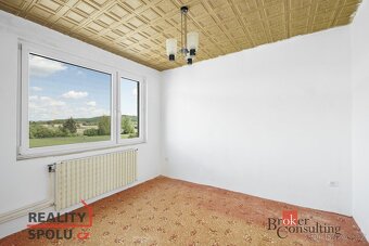 Prodej, domy/rodinný, 141.5 m2, Vlčopolská 562, 29404 Dolní  - 14