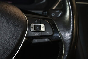 VW Tiguan Allspace 2.0 TDi DSG 4x2-navi,LED,temp,vyh.s,150PS - 14