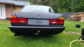 BMW E32 750 12V 5.0 - 14