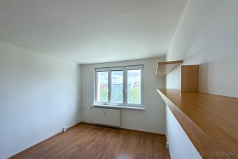 Pronájem, byt 2+1, 59 m2, Chomutov, Školní pěšina ul. - 14