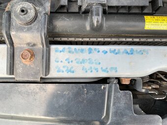 Prodám Subaru impreza gc8 - 14