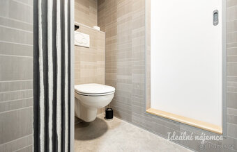 Pronájem bytu 2+kk, Jílovská, Braník, 18000 Kč/měs, 35 m2 - 14