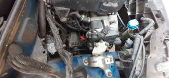 Fiat Panda 4x4 Climbing LPG - 14