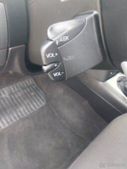 Ford Mondeo 1.8i benzín 81 kW - 14