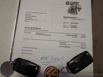 VW Transporter  O.Caravelle 1,9 Tdi 75kw,Long - 14