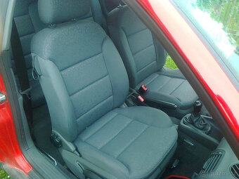 Audi A3,1.8i/110kW, RARITA, jen119t.km(CEBIA),koup.nové v ČR - 14