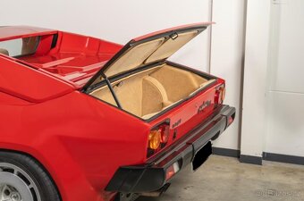 Lamborghini Jalpa z roku 1987 - 14