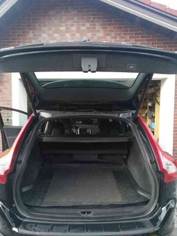 Volvo XC60 - 14