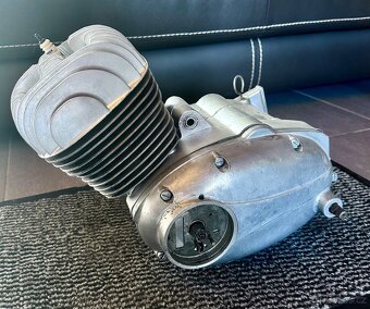 Motory Jawa po GO 🔧 350, 250, 90 - 14