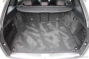 C63 AMG,W205,350kw,LED,NAPPA,ACC,HUD,360°Kamery,POLAR bílá - 14