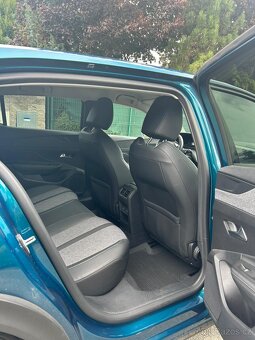 PEUGEOT 408 2023 - 14