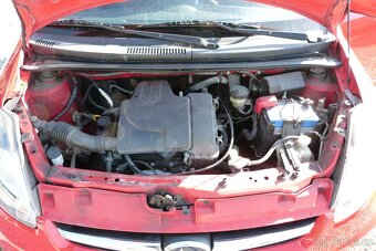 Subaru Justy 1.0i 51kw - 14