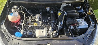 Škoda Roomster 1.2 Tsi 63kw KLIMA ESP 11/2014 EURO5 - 14