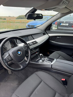 BMW Řada 5, 535I - 14