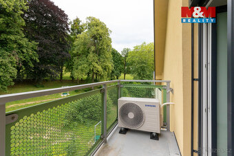 Prodej bytu 3+kk, 103 m², Štramberk, ul. K Očnímu - 14