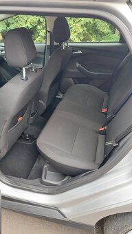 Ford Focus 2.0TDCi 110kW - 14