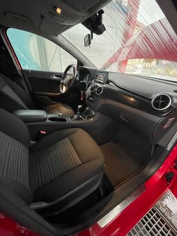 Prodám Mercedes Benz třídy B 160 - 14