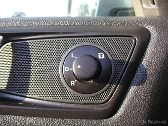 Škoda Octavia II 1.6 TDi-Serviska Combi - 14