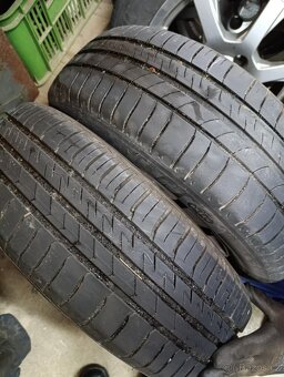 NISSAN NOTE (2008, 1.4 benzín) - 14