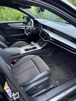 Audi S6 Avant 3.0 TDI 257kw - 14