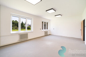 Pronájem, administrativní budovy, Školní ul., České Budějovi - 14