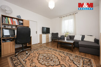 Prodej rodinného domu, 180 m², Olomouc, ul. Chválkovická - 14