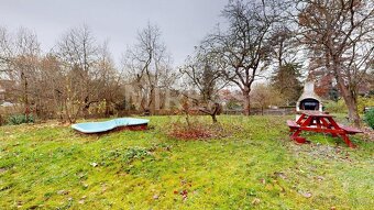 Čisovice, prodej chaty 59 m2 okr. Praha-západ. - 14