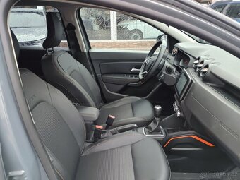 DACIA DUSTER Extreme TCe 150 4x4, odpočet DPH - 14