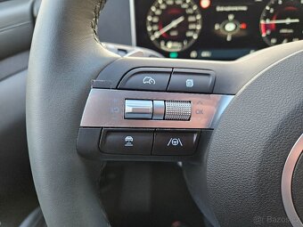 Hyundai Tucson 20 Anniversary  Limited Edition  2025 - 14