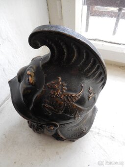 Dóza na tabák Mareš - 14