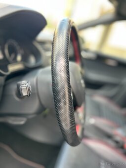 Škoda Octavia, 2.0TSi 95100 km ČR - 14