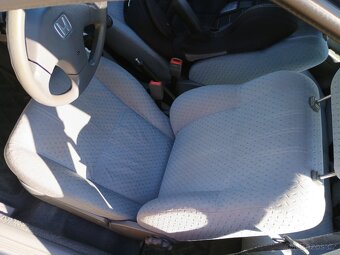 Honda Concerto 1.5i - 14