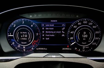 Volkswagen Passat Variant 2.0 BiTDI Highline 4MOTION 2016 - 14