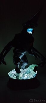Soška Sideshow Knifehead - Pacific Rim Statue - Sideshow - 14