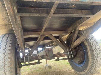 Vlečka jednonápráva - 14