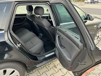 Audi A4 Avant 1.9 TDi koup. ČR - 14