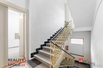 Prodej, komerční/činžovní dům, 1270 m2, Dukelská třída 3/5,  - 14