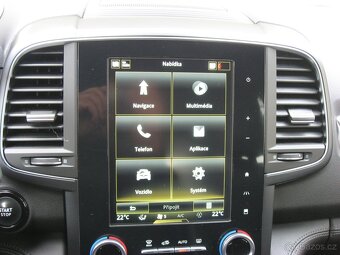 Renault Koleos 2.0DCI 177PS Limited Edition A/T 4x4 - 14