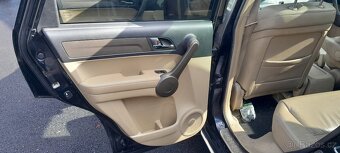 Honda crv 2,2l diesel, manuál - 14